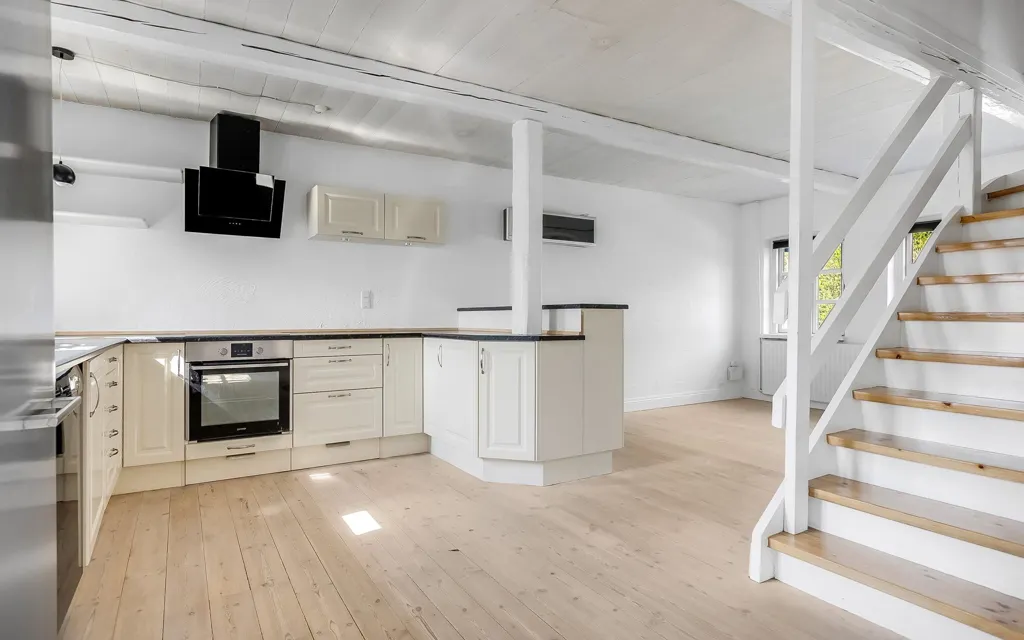 Maison 4 pièces à Slagelse