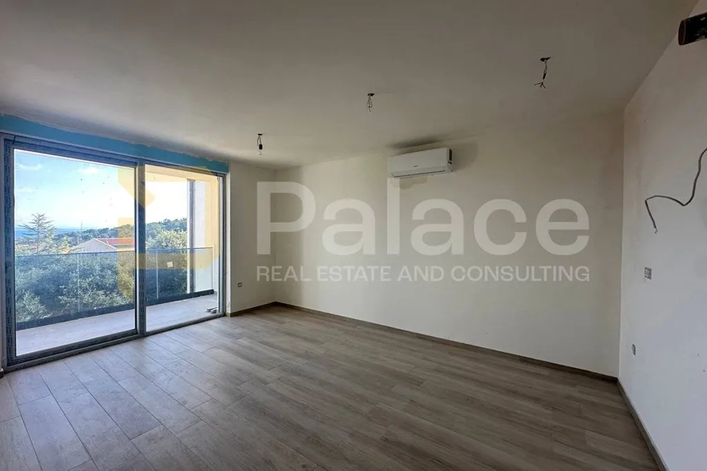 Stanze - Apartment with Sea View in Ližnjan