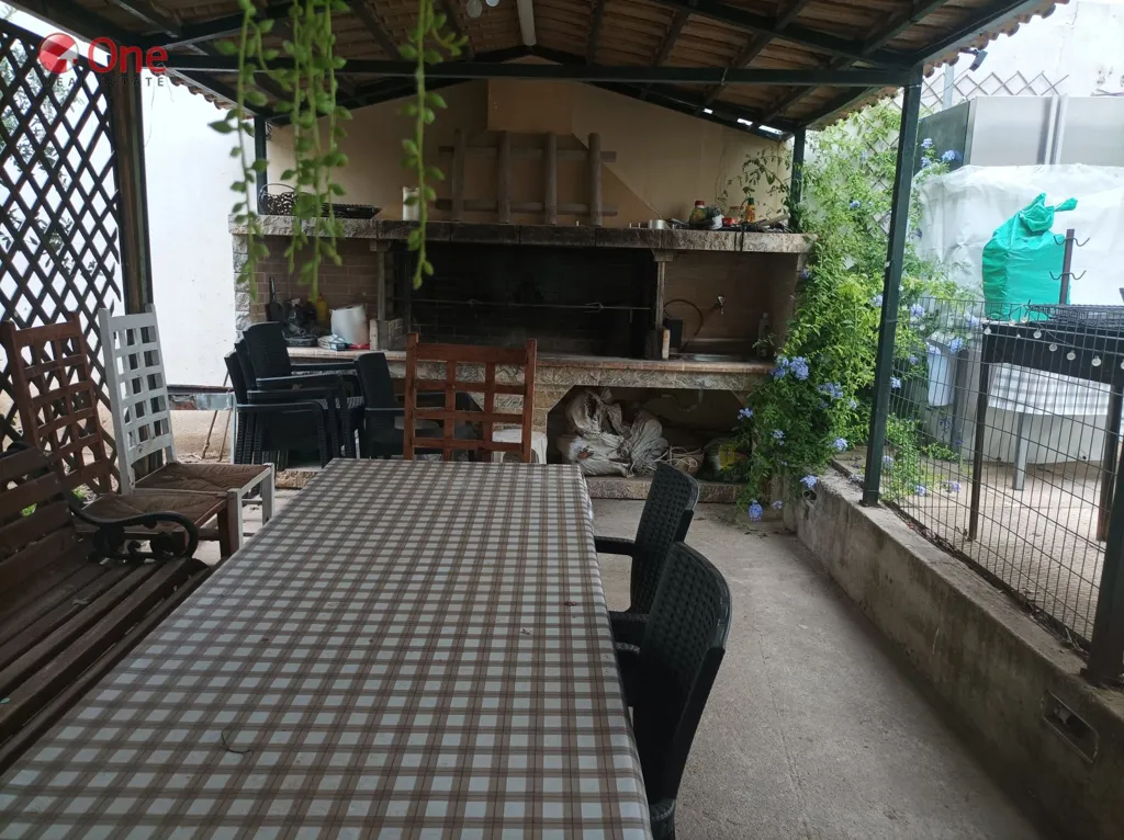 Terrass - Apartment Complex with Parking in Ano Liosia
