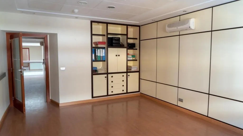 Bureau - Luxury Office Complex in Historic Centre, La Laguna