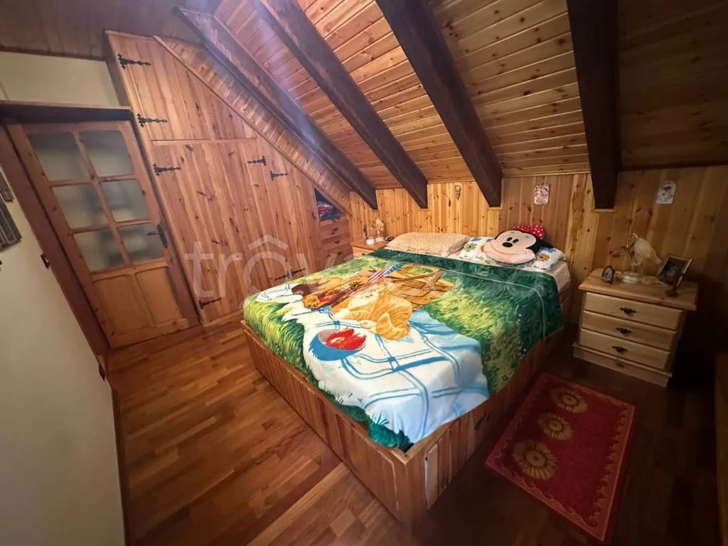 Appartement 3 pièces à Limone Piemonte