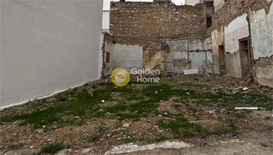 All Photos (1) - Building Land with Flat Site in Piraeus - Tampouria