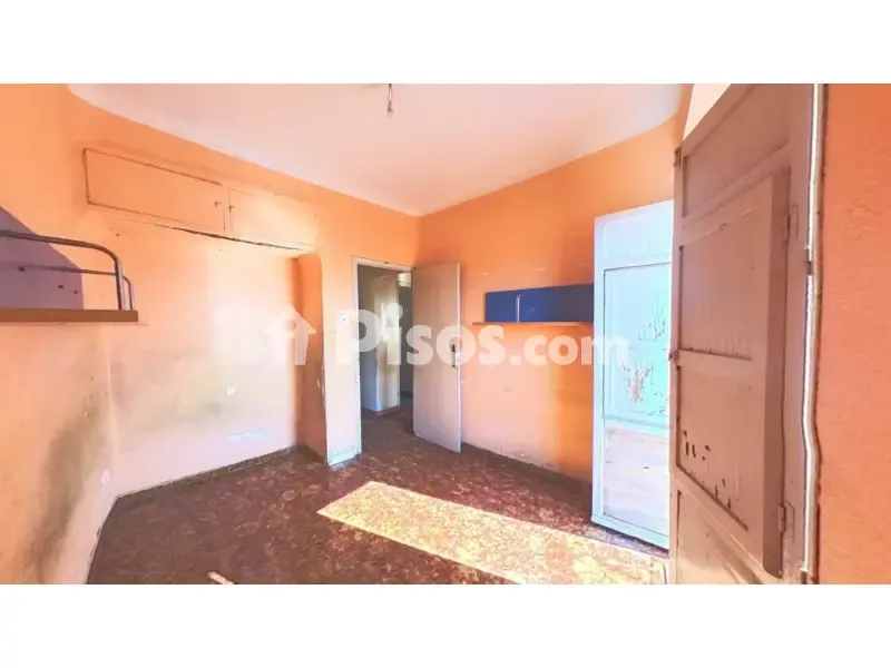Pièces - Family-orientated Flat in Murcia