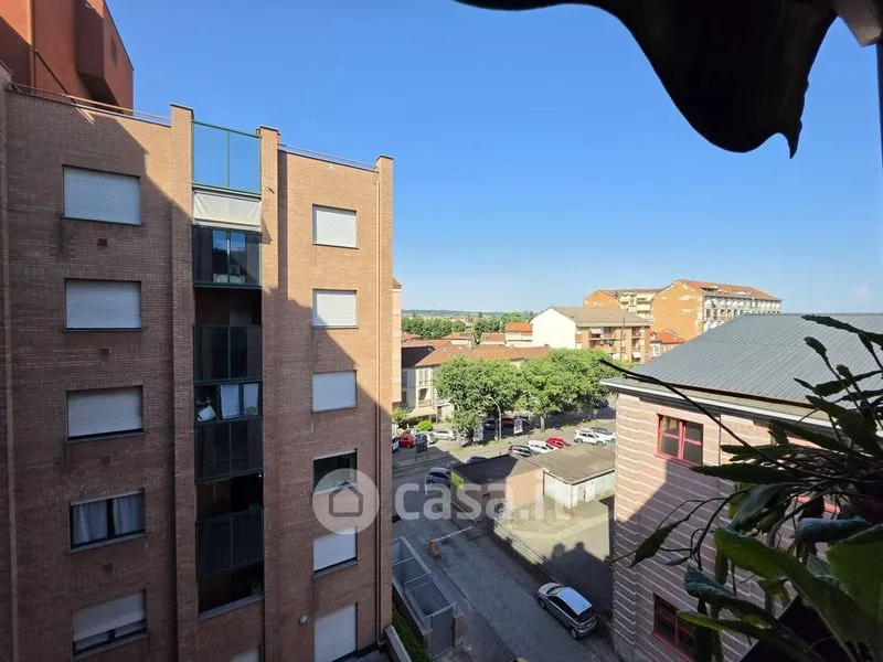 Rõdu - Panoramic Apartment with Balcony in Asti