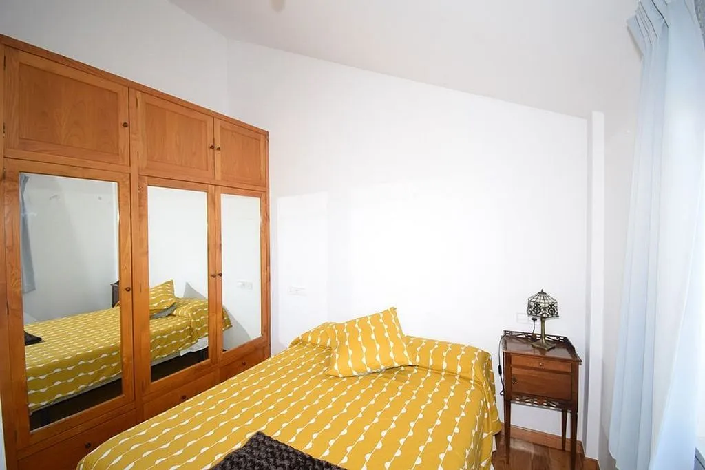 Camere da letto - Chalet with Golf Course Views near Perbes