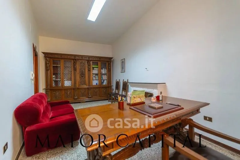 Bureau - Liberty-Style Villa with Panoramic Terrace in Siniscola
