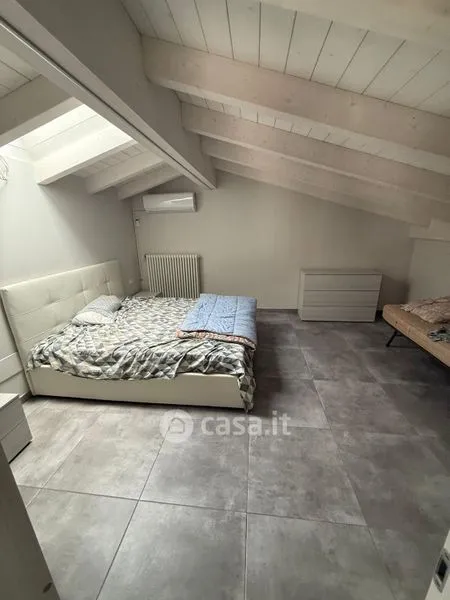 Camere da letto - Modern Apartment with Terraces in Spezzano