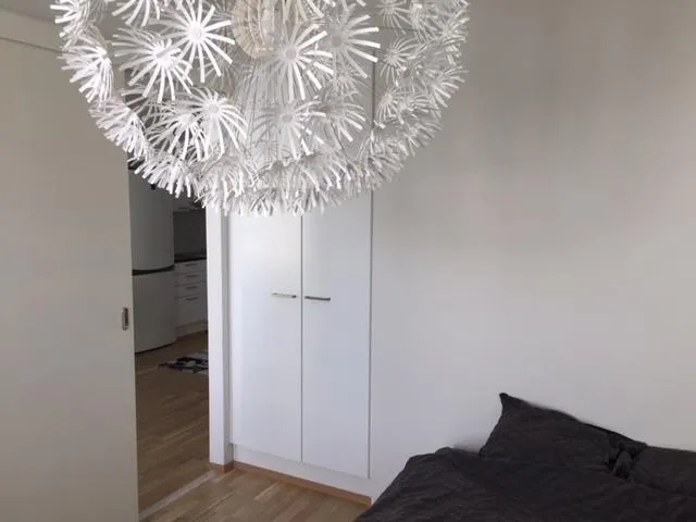 Chambres - Modern Flat with Sauna in Kangasala