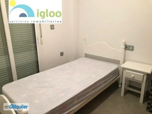 Magamistoad - New Flat with Air Conditioning in Almoradí Centre