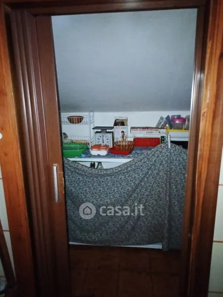 Pièces - Mansard Apartment with Balcony in Piazza Armerina