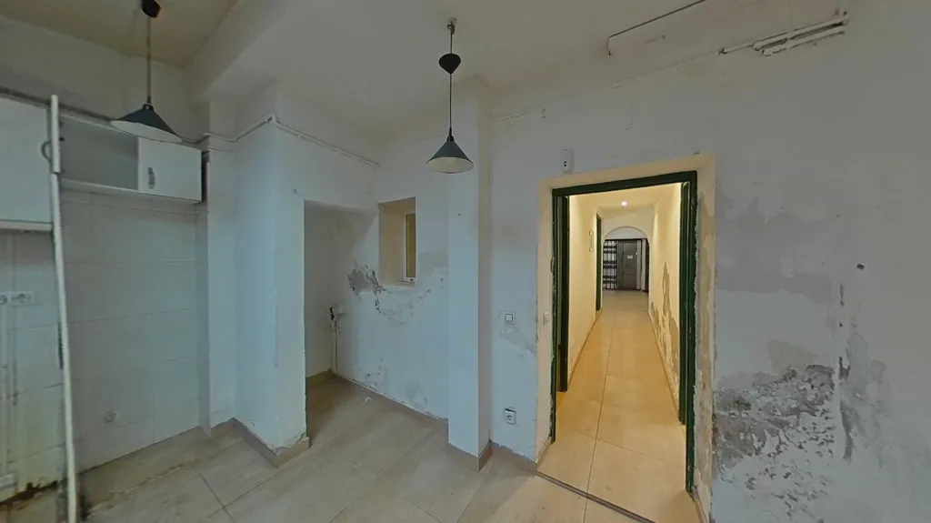 Toad - Apartment with Sea View in Barcelona