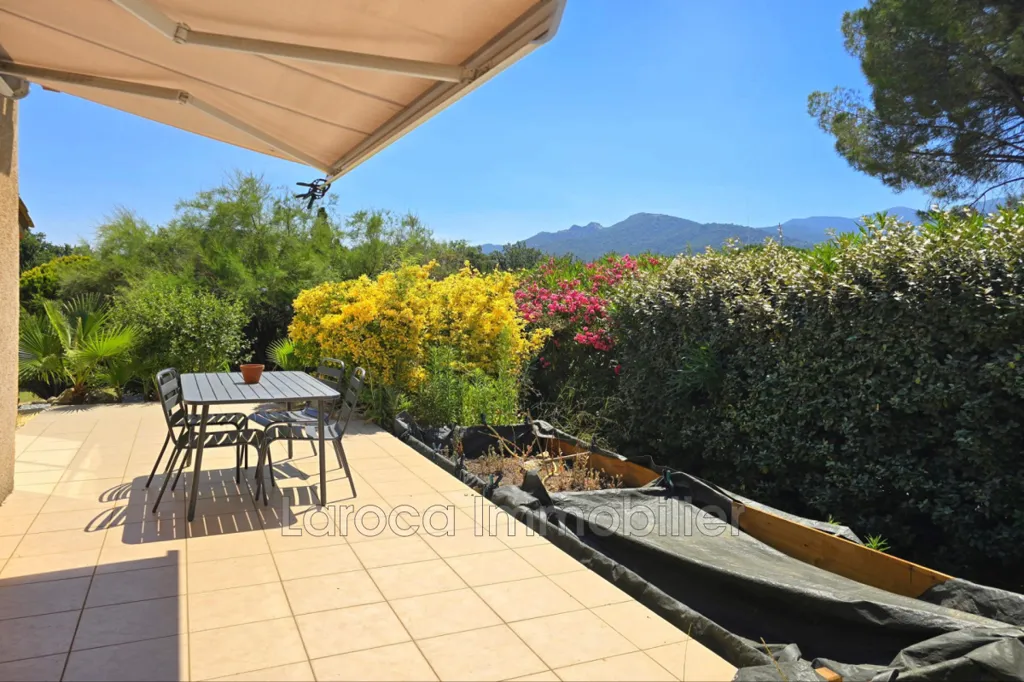 Terrazza - Villa with Pool and View in Laroque-des-Albères