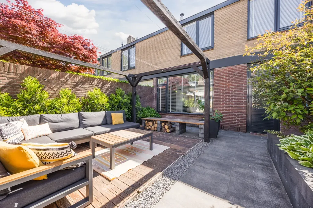 Maison 5 pièces à Zevenbergen