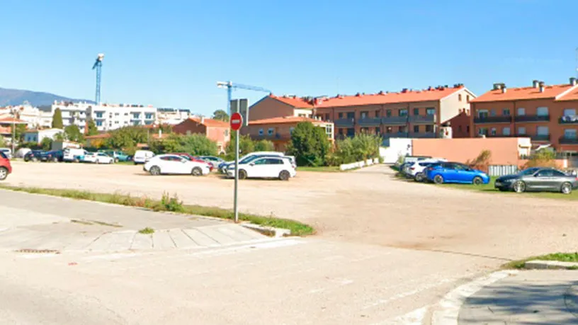 Välivaade - Parcel Development in Llinars del Vallès