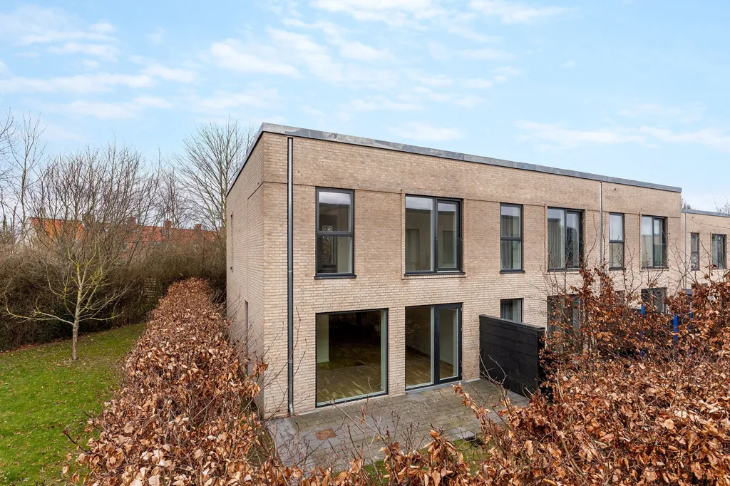 Maison 4 pièces à Søborg