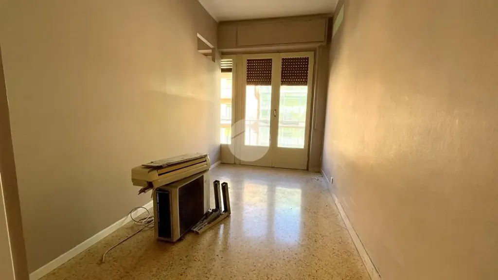 Ingresso - Apartment with Balcony in Palermo
