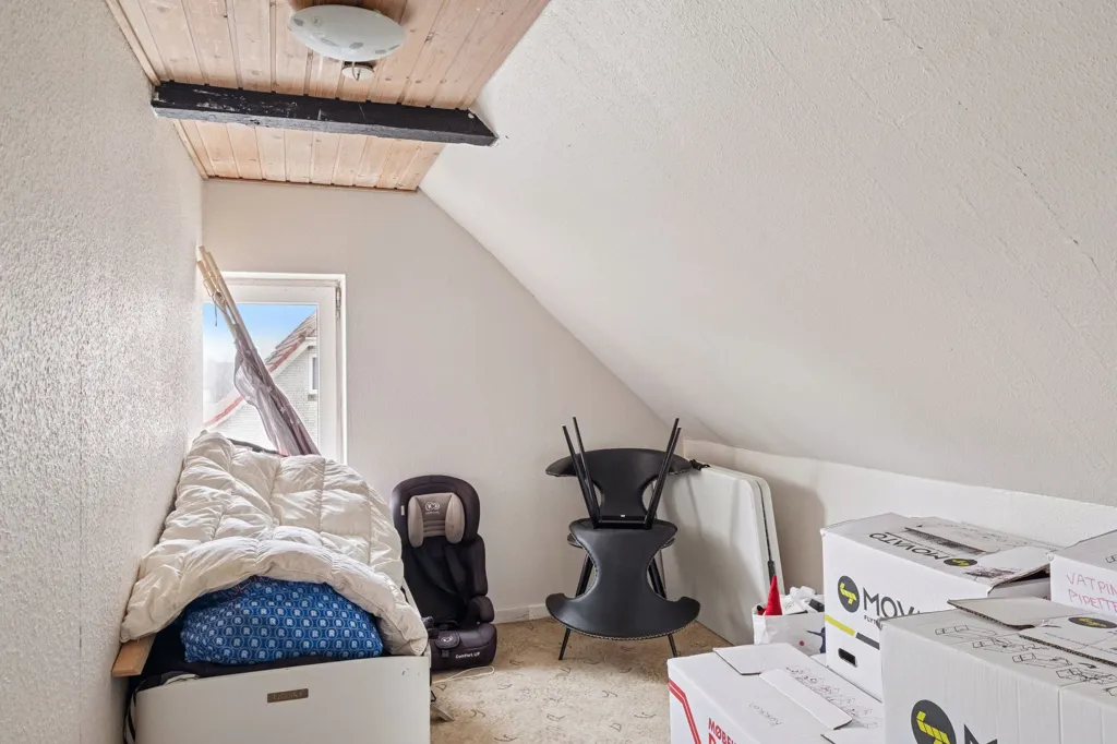 Maison 5 pièces à Nørager
