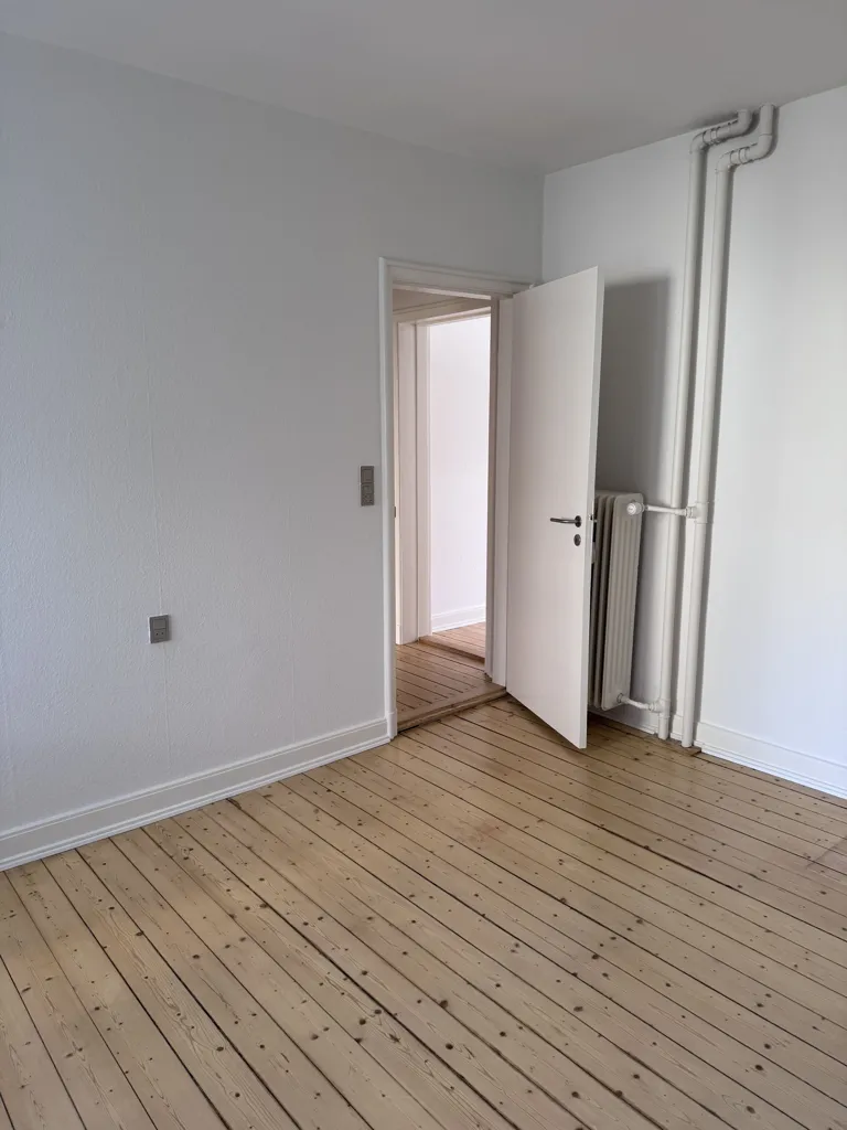 Appartement 2 pièces à Aalborg