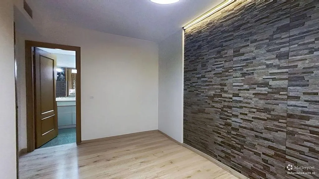 Entrée - Apartment with Garage and Air Conditioning in Torrent