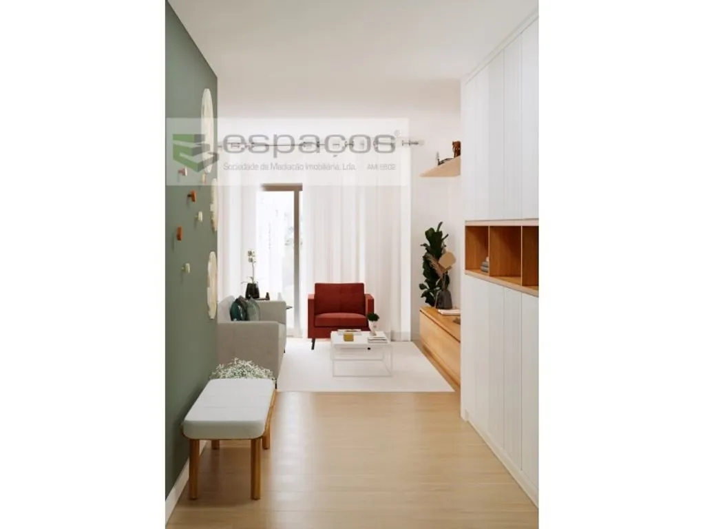 Entrée - Luxury Flat with River View in S. João da Talha