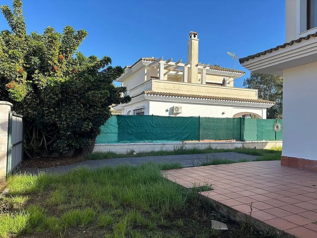 Giardino - Chalet with Private Pool in Loma del Puerco