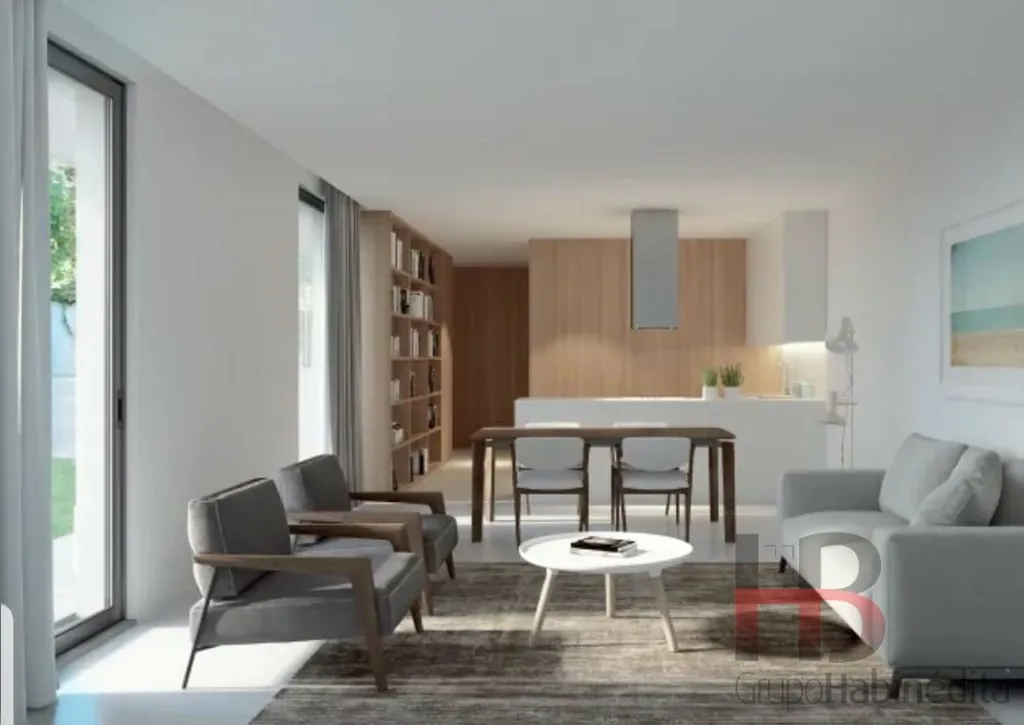 Duplex with Terrace in Cedofeita, Porto