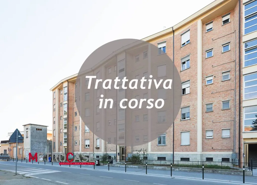 Välivaade - Rented Apartment with Balcony in Chieri