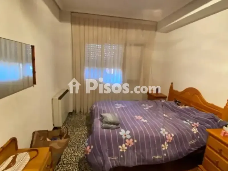 Magamistoad - Reformed Flat with Terrace in Molina de Aragón