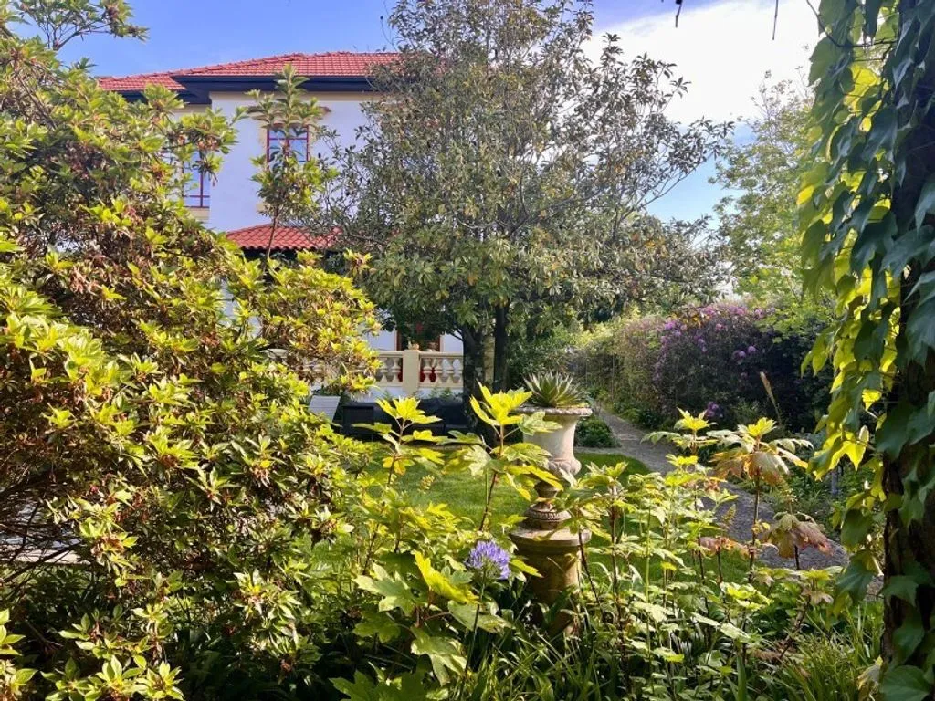 Jardin - Luxury House with Pool in Vila Nova de Gaia