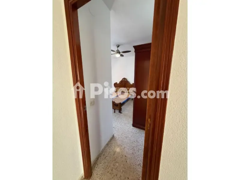 Ingresso - Four-Bedroom Apartment with A/C in Montequinto