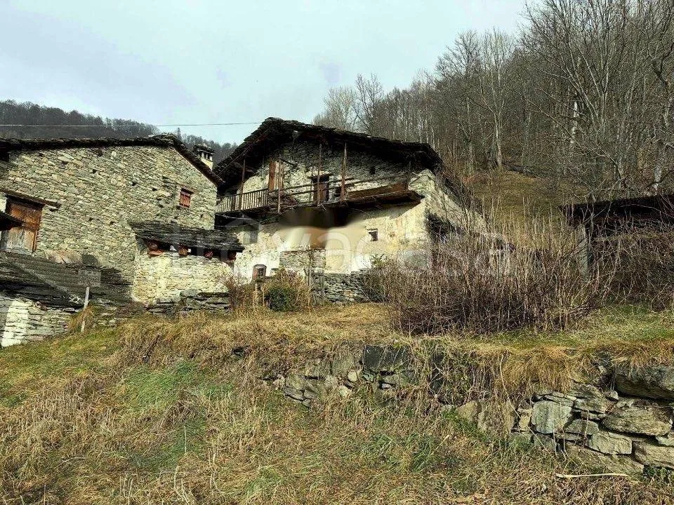 Välivaade - Mountain Cottage with Panoramic View in Sampeyre