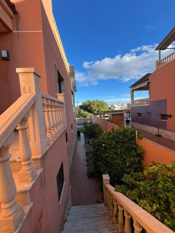 Pièces - Luxury House with Pool in Torrevieja