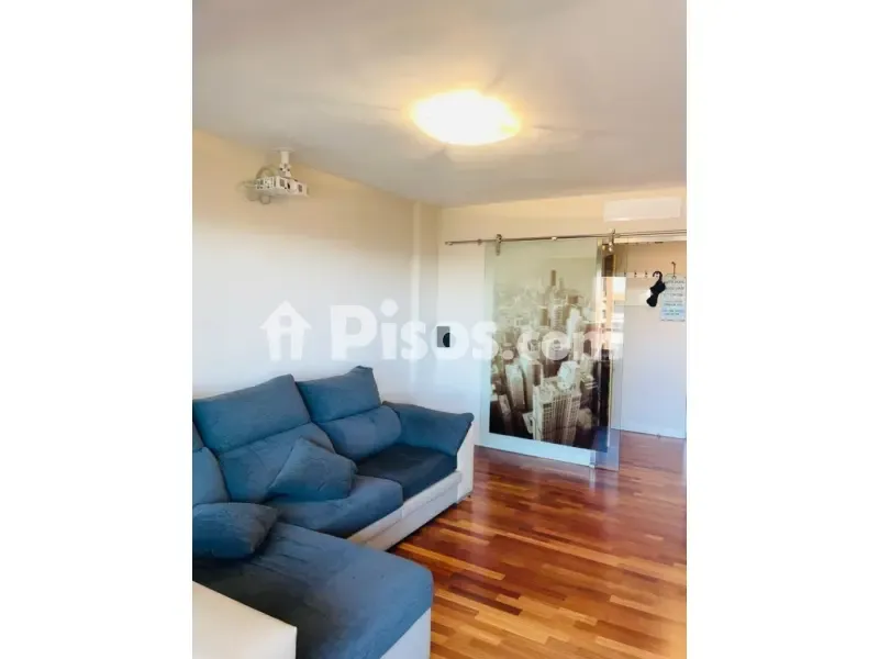 Elutuba - Apartment with Sea Views in Babel, Alicante