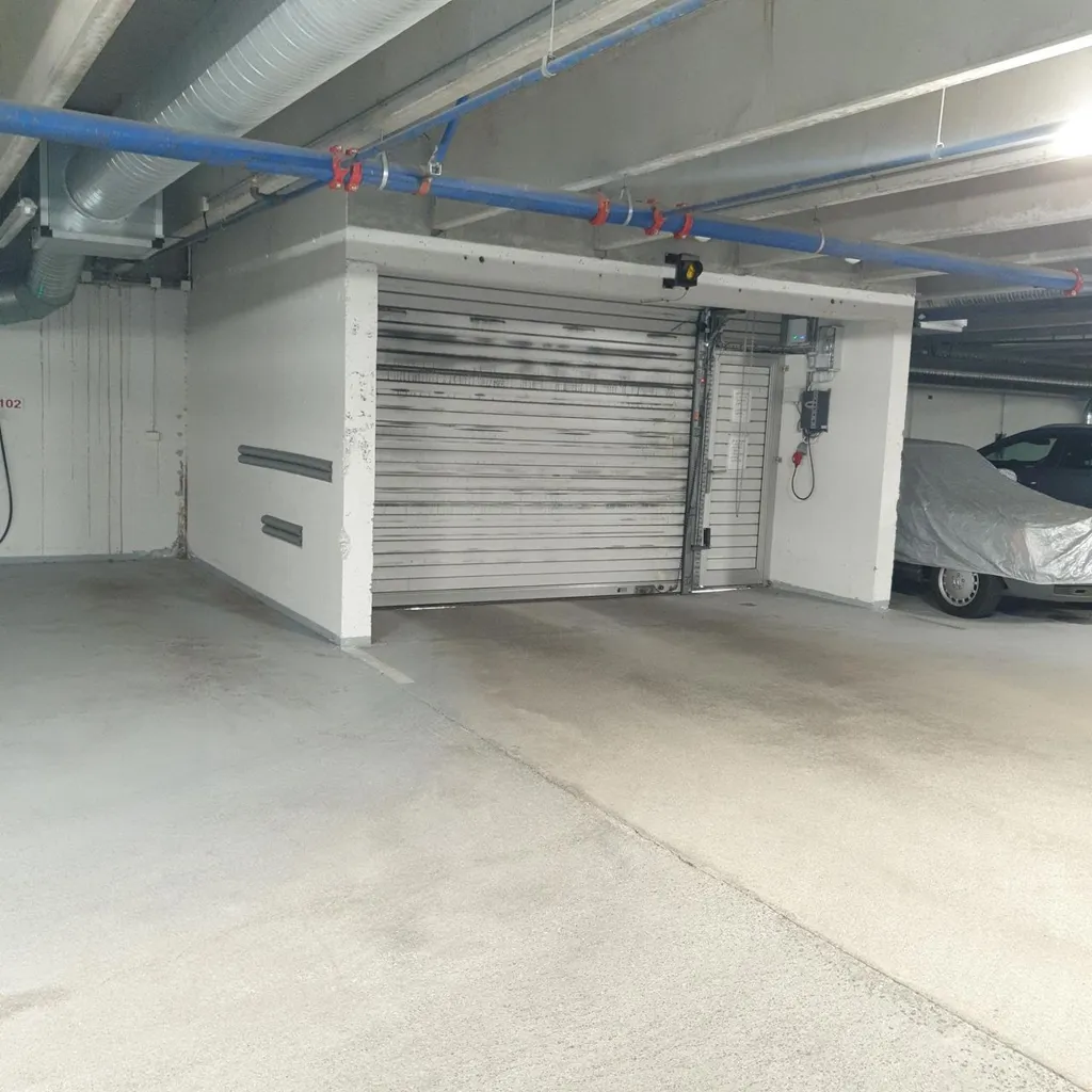 Garaaž - Apartment with Private Parking in Reykjavik
