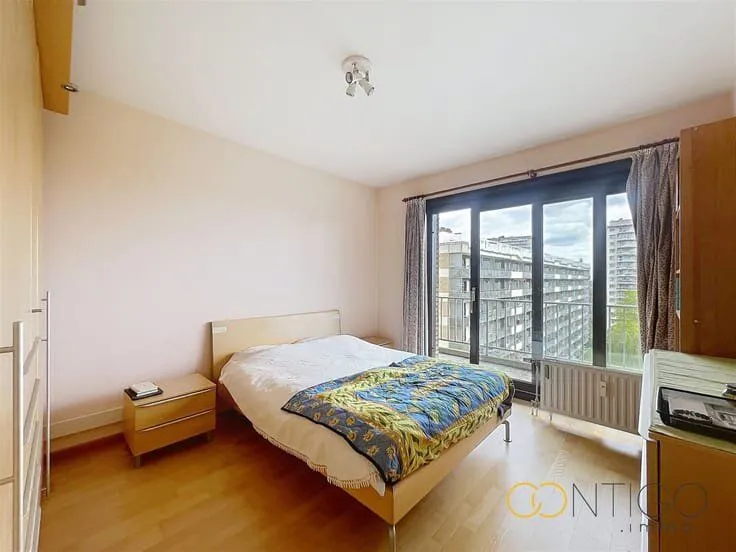 Appartement à Brussels