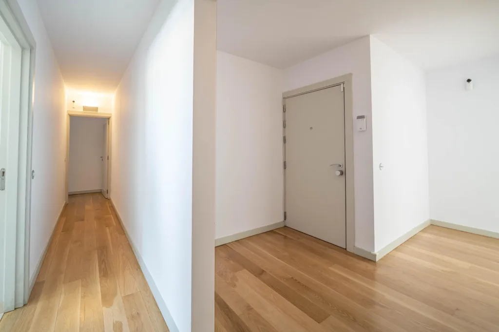 Entrée - Luxury Apartment with Zaida Building in Granada
