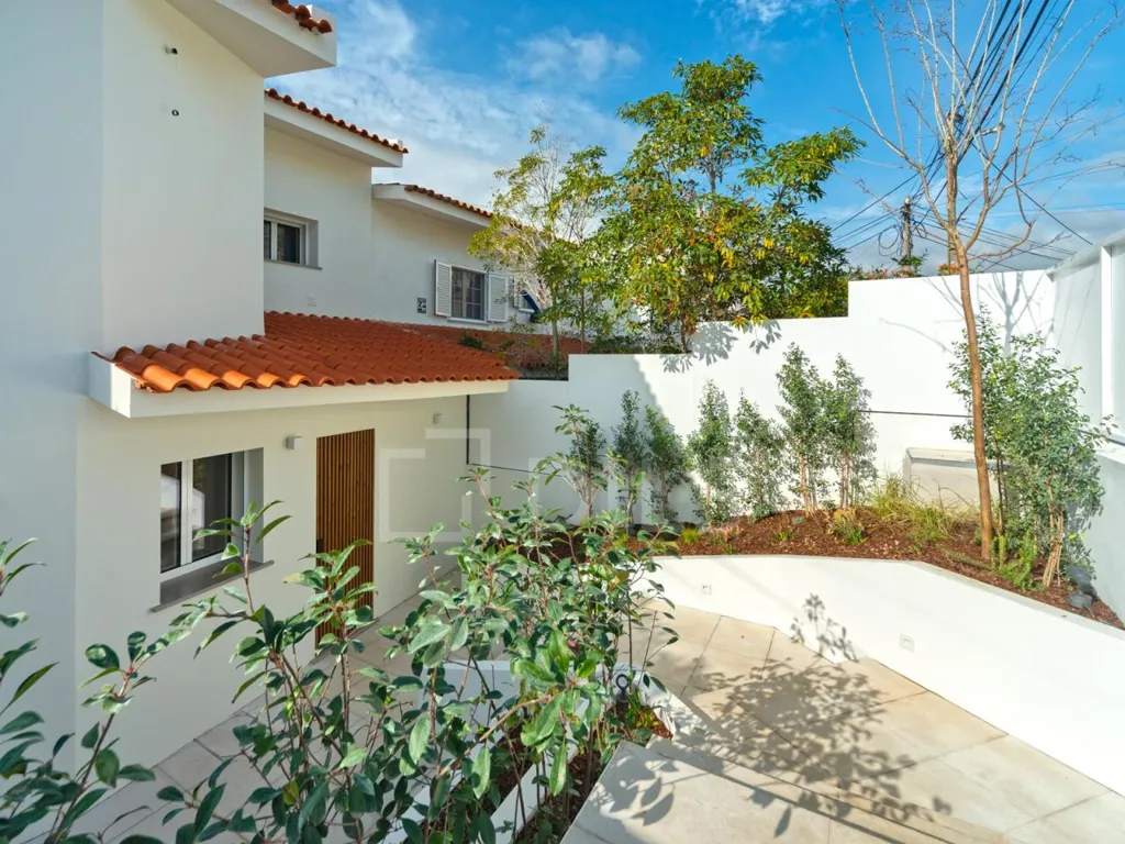 Esterno - Luxury Villa with Sea Views in Cascais
