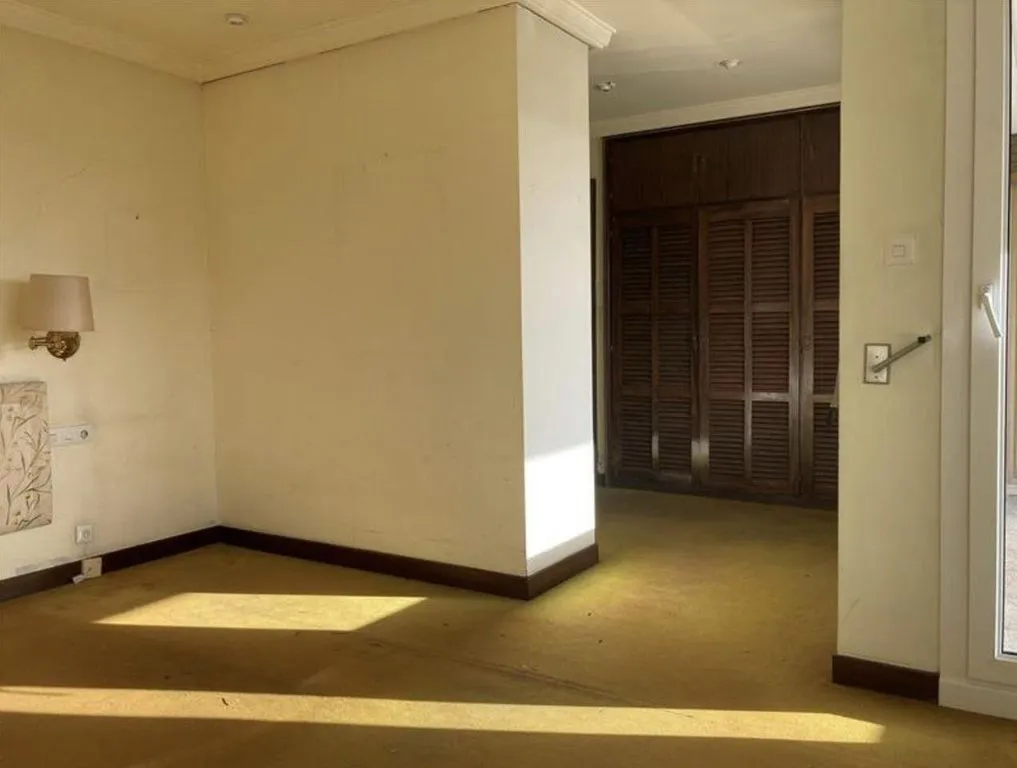 Toad - Luxury Flat with Terrace in Ondarreta, San Sebastián