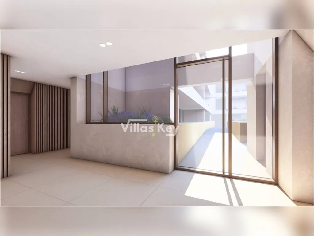 Luxury Flat with Sea Views in Lagos