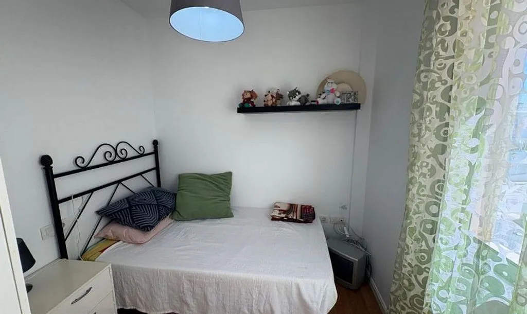 Duplex with Sea View Terrace in Carboneras