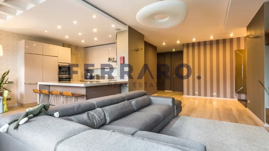 Séjour - Rustic Property with Private Garden in Treviso