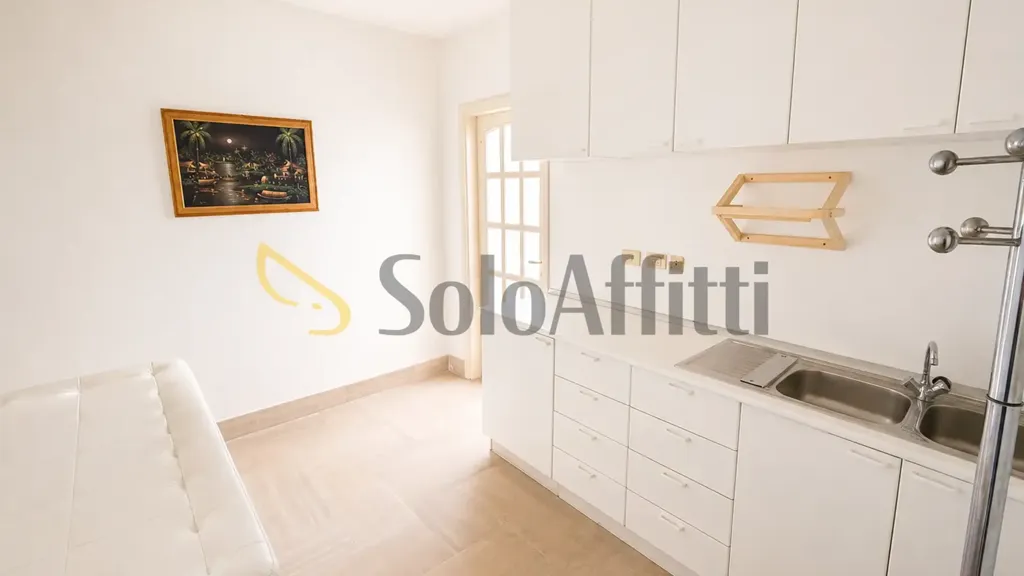 3-room apartment in IT