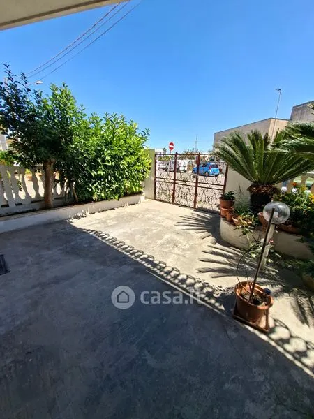 Esterno - Ground Floor Apartment with Garden in Nardò