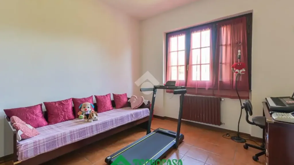 Magamistoad - Villa with Private Garden in Aulla