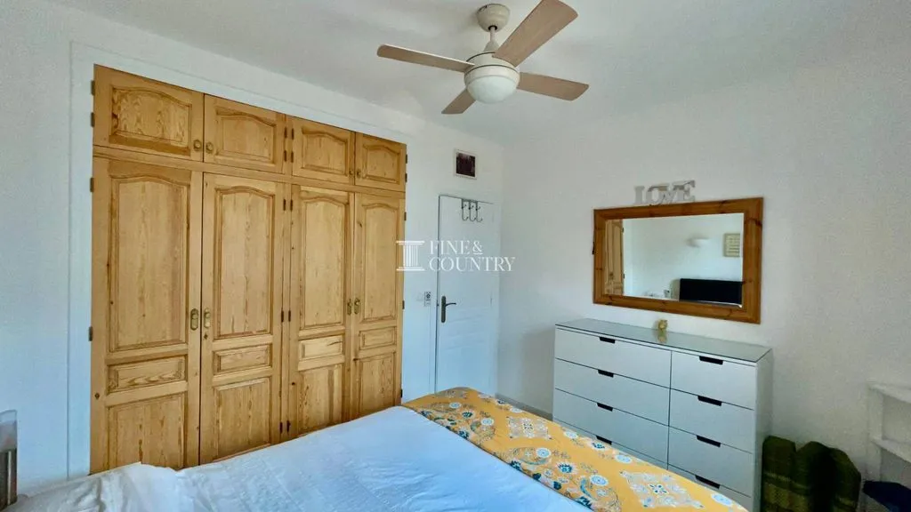 Magamistoad - Modern Villa with Panoramic Views in Pedreguer