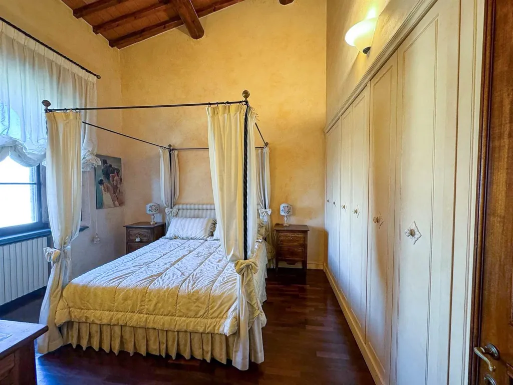 Chambres - Restored Apartment in Scandicci Convent