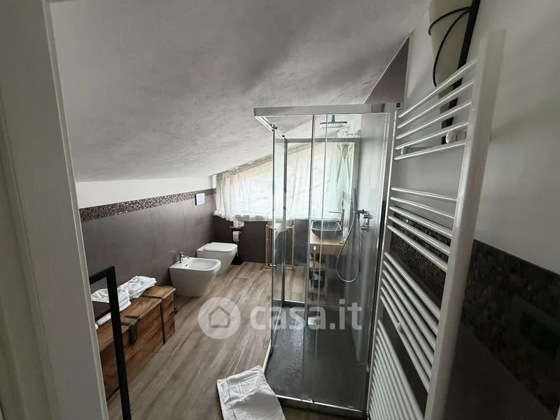 Bagni - Duplex House with Balcony in Muggia