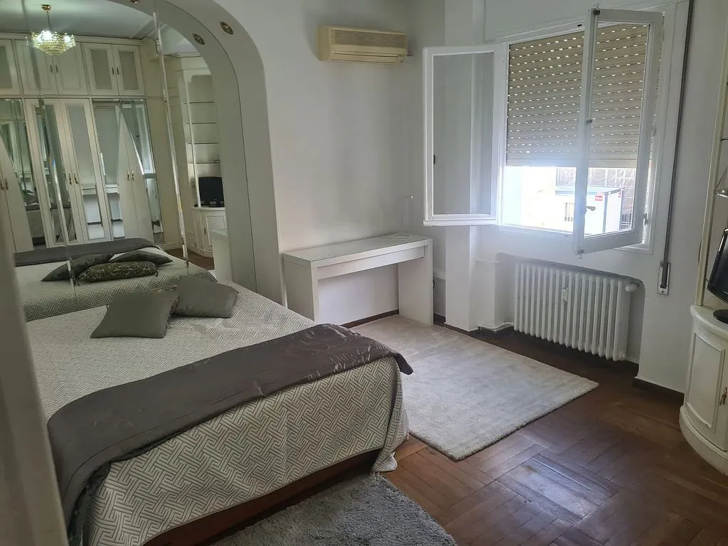 Magamistoad - Furnished Flat with Air Conditioning in Chamberí