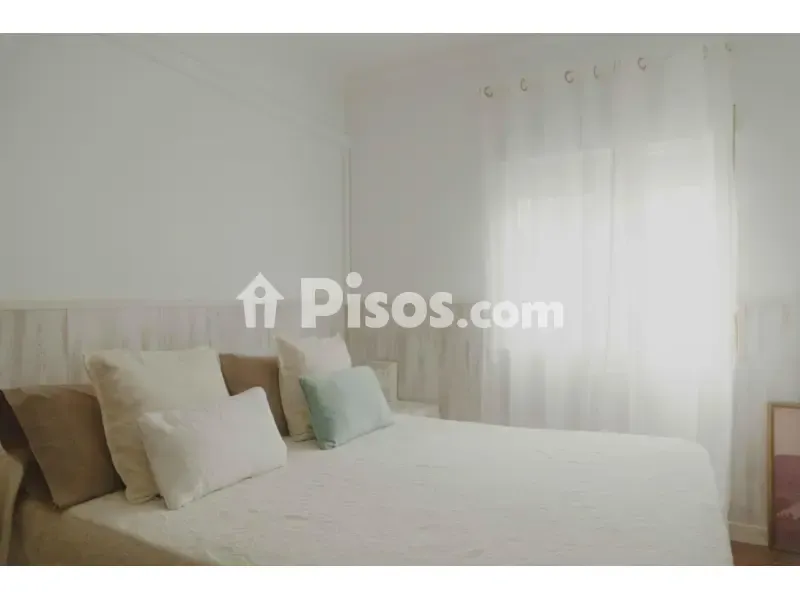 Magamistoad - Flat with A/C near Málaga Centre