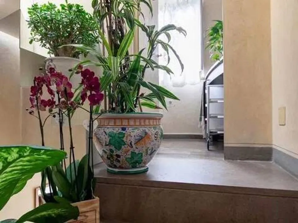 Entrée - Rustic Villa with Panoramic Sea View in San Giuliano Terme